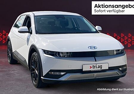 Hyundai IONIQ 5 63kWh 125 kW Heckantrieb Dynamiq 5 Türen
