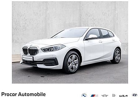 BMW 1er 118i Edition Colorvision 5 Türen