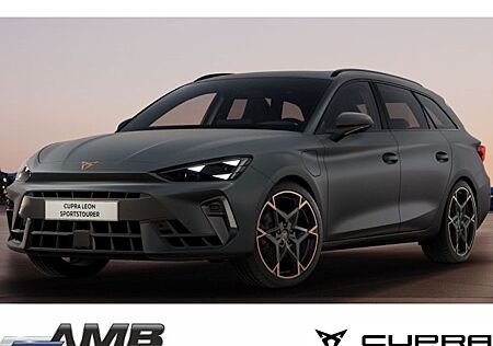 Cupra Leon 1.5 E-HYBRID 200KW VZ DSG Sportstourer 5 Türen