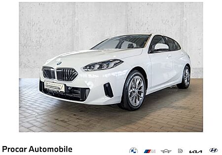 BMW 1er 120 Steptronic 5 Türen