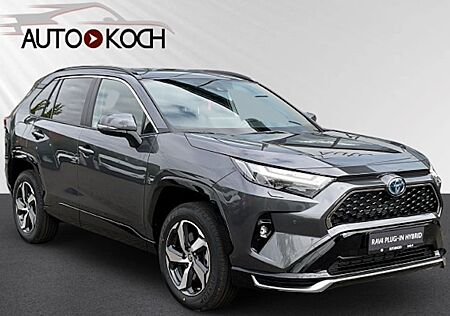 Toyota RAV 4 2.5 Plug-In Hybrid Teamplayer Auto AWD 5 Türen