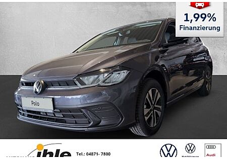 VW Polo 1.0 59kW ENERGY 5 Türen