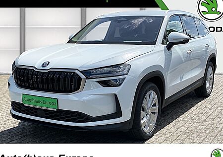 Skoda Kodiaq 2.0 TDI 110 KW DSG Selection 5 Türen