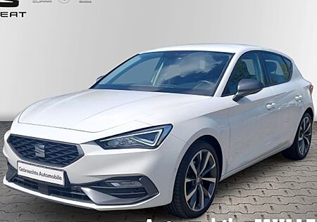 Seat Leon 1.5 TSI ACT 96kW FR 5 Türen