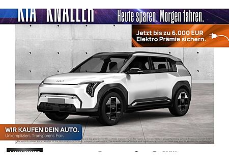 Kia EV3 58 kWh 150 kW Air Frontantrieb 5 Türen