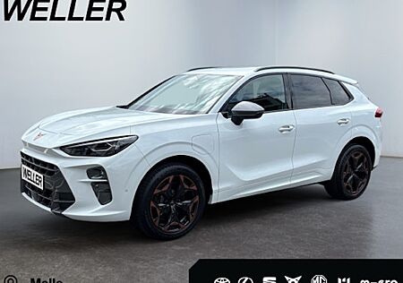 Cupra Terramar 1.5 e-HYBRID 200kW VZ DSG 5 Türen