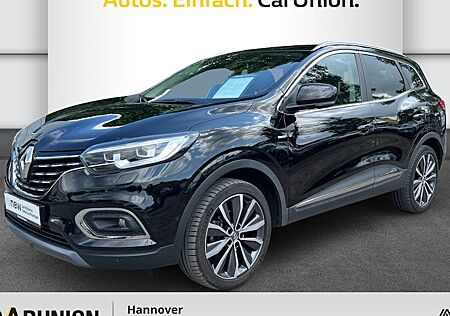Renault Kadjar TCe 160 GPF Bose Edition 5 Türen