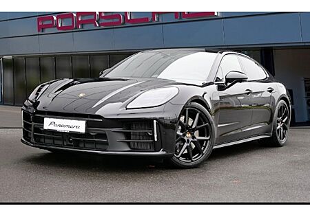 Porsche Panamera 4 E-Hybrid 5 Türen