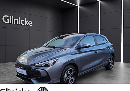 MG MG3 1.5 Hybrid+ Luxury 5 Türen