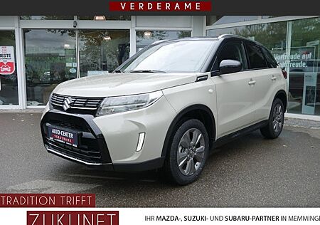 Suzuki Vitara 1.4 BOOSTERJET Hybrid Comfort 5 Türen