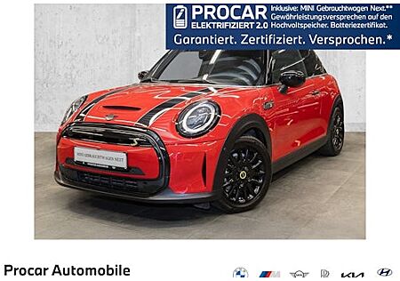 Mini Cooper S Cooper SE Classic Trim 3 Türen