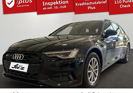Audi A6 50 TDI quattro tiptron. advanced Avant 5 Türen
