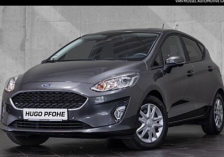 Ford Fiesta 1,1 Cool & Connect 5 Türen