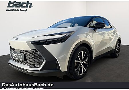Toyota C-HR 1.8-l-VVT-i Hybrid Teamplayer 5 Türen