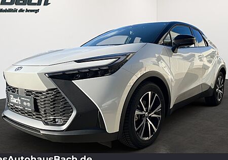 Toyota C-HR 1.8-l-VVT-i Hybrid Teamplayer 5 Türen