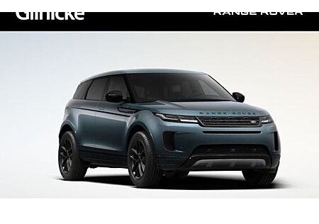 Land Rover Range Rover Evoque D200 S AWD Automatik 5 Türen