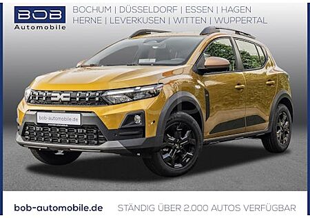 Dacia Sandero Stepway TCe 110 Stepway Extreme 5 Türen