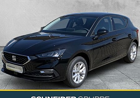 Seat Leon 1.5 eTSI ACT 110kW Road Edition DSG 5 Türen