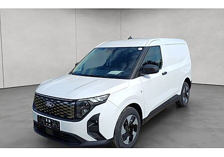 Ford Transit Courier Elektromotor 100 kW Trend 4 Türen