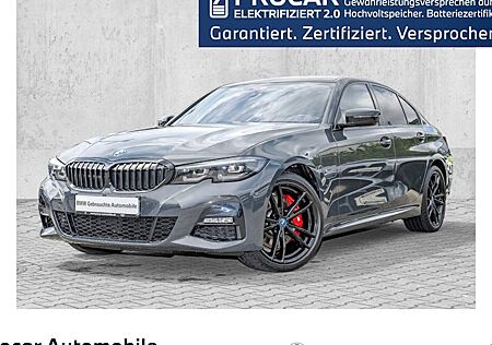 BMW 3er 330e iPerformance 4 Türen