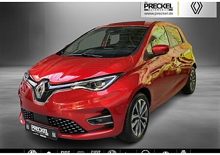 Renault ZOE Intens R135/Z.E. 50 Batteriekauf 5 Türen