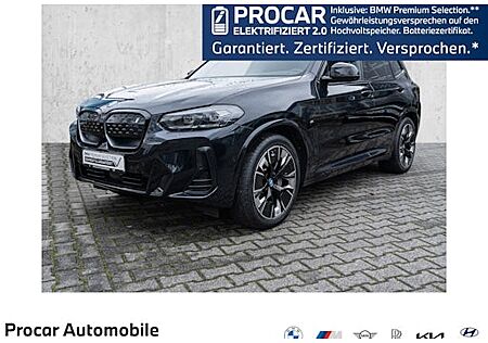 BMW iX3 IMPRESSIVE 5 Türen