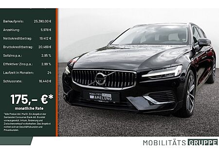 Volvo V60 T6 AWD Recharge Core Auto 5 Türen
