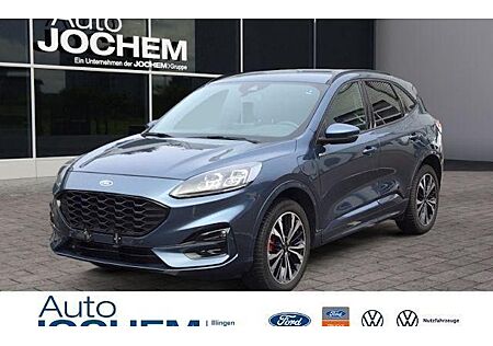 Ford Kuga 2.5 Duratec PHEV ST-Line X CVT 5 Türen