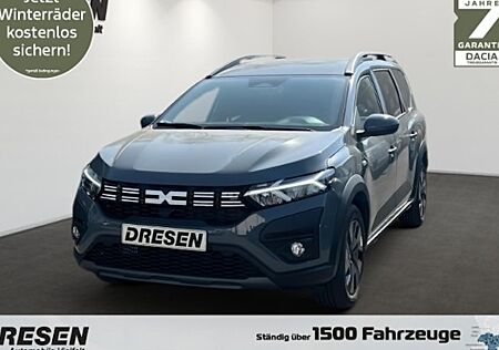 Dacia Jogger TCe 110 Expression 7-Sitzer 5 Türen