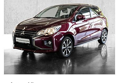 Mitsubishi Space Star 1.2 MIVEC AS&G Select+ 5 Türen