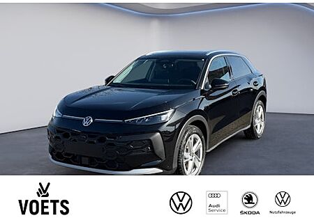VW T-Roc 1.5 eTSI OPF DSG Style 5 Türen