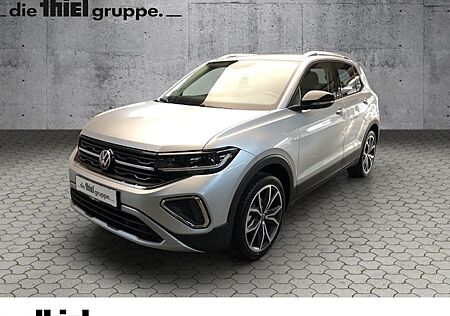 VW T-Cross 1.0 TSI OPF 85 kW DSG Style 5 Türen