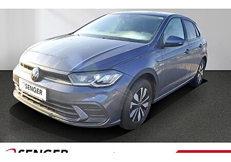 VW Polo 1.0 59kW MOVE 5 Türen