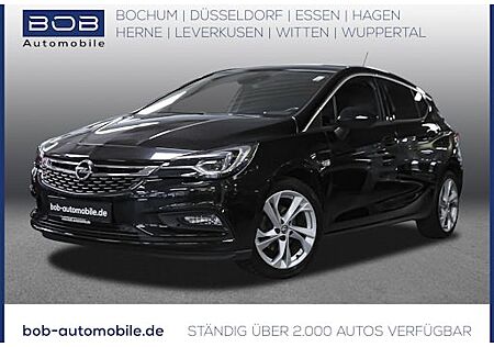 Opel Astra 1.4 DI Turbo ecoFLEX Dynamic 92kW S/S 5 Türen