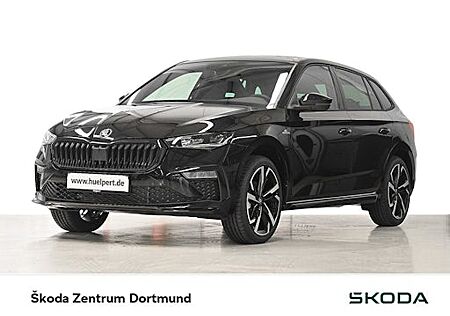 Skoda Scala 1.5 TSI ACT DSG Monte Carlo 5 Türen