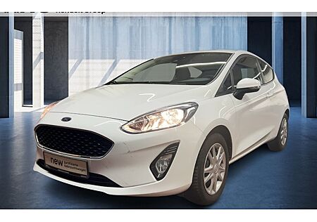 Ford Fiesta 1,1 52kW Cool & Connect 3 Türen