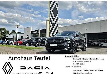 Renault Rafale Hybrid E-Tech 4x4 300 PHEV Esprit Alpine 5 Türen