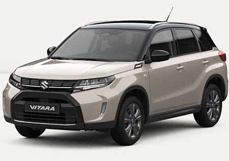 Suzuki Vitara 1.4 BOOSTERJET Hybrid Comfort Allgrip 5 Türen