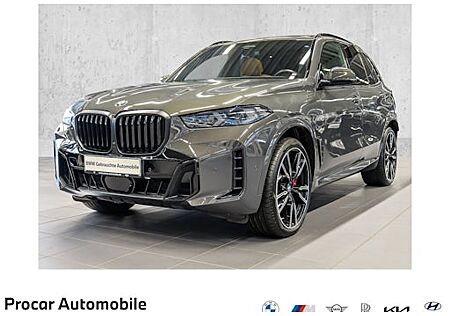 BMW X5 xDrive30d 5 Türen
