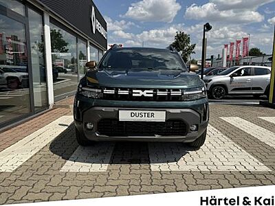 Dacia Duster hybrid 155 Extreme 5 Türen