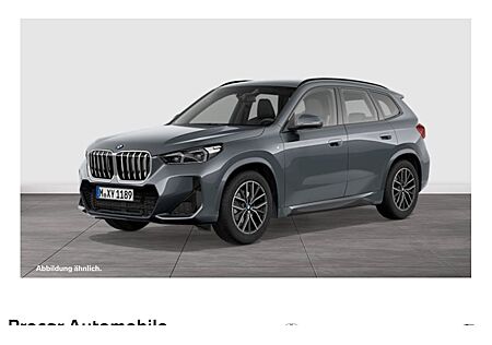 BMW X1 xDrive20d Steptronic 5 Türen