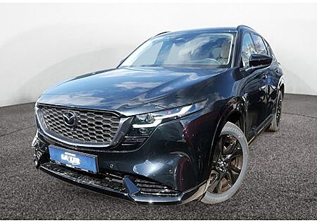 Mazda CX-5 2.5 e-SKYACTIV-G 141 FWD AT Homura 5 Türen