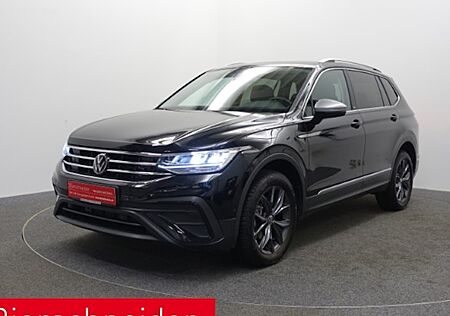 VW Tiguan Allspace 2.0 TDI SCR DSG 4MOTION MOVE 5 Türen