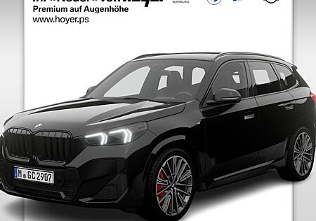 BMW X1 xDrive23d Steptronic 5 Türen