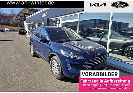Ford Kuga 2.0 EcoBlue Auto Titanium 5 Türen