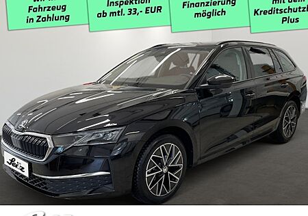 Skoda Octavia 2.0 TDI 110kW DSG Selection Combi 5 Türen