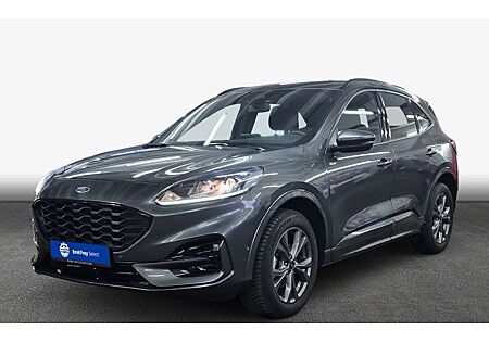 Ford Kuga 2.5 Duratec PHEV ST-Line 5 Türen