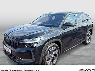 Skoda Kodiaq 1.5 TSI iV 150 kW DSG Sportline 5 Türen