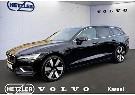Volvo V60 T6 AWD Recharge Plus Bright Auto 5 Türen
