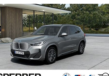 BMW iX1 eDrive20 5 Türen